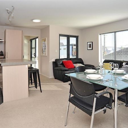 Carlton Villa 3 - Christchurch Holiday Homes エクステリア 写真