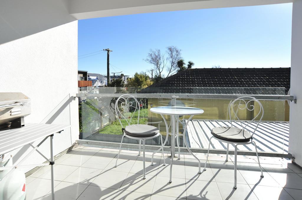 Carlton Villa 3 - Christchurch Holiday Homes エクステリア 写真
