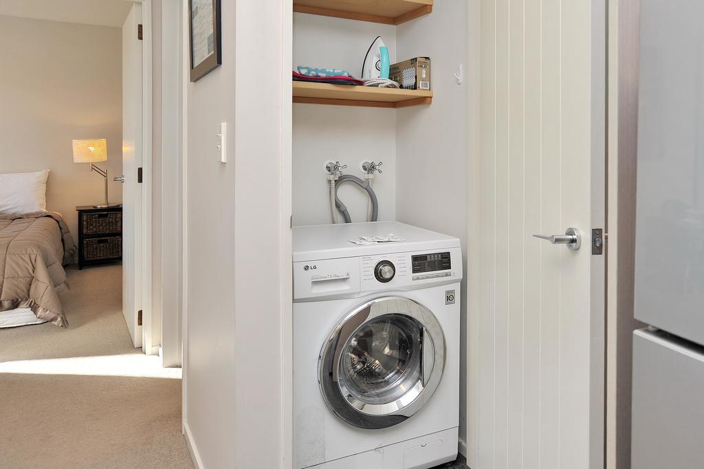 Carlton Villa 3 - Christchurch Holiday Homes エクステリア 写真