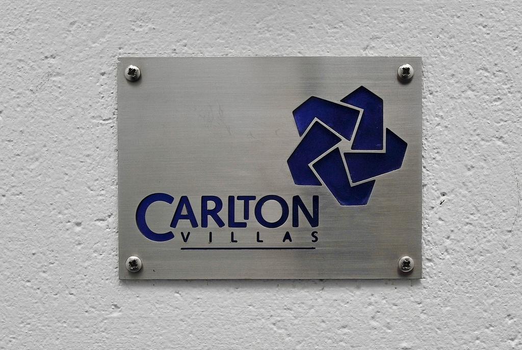Carlton Villa 3 - Christchurch Holiday Homes エクステリア 写真