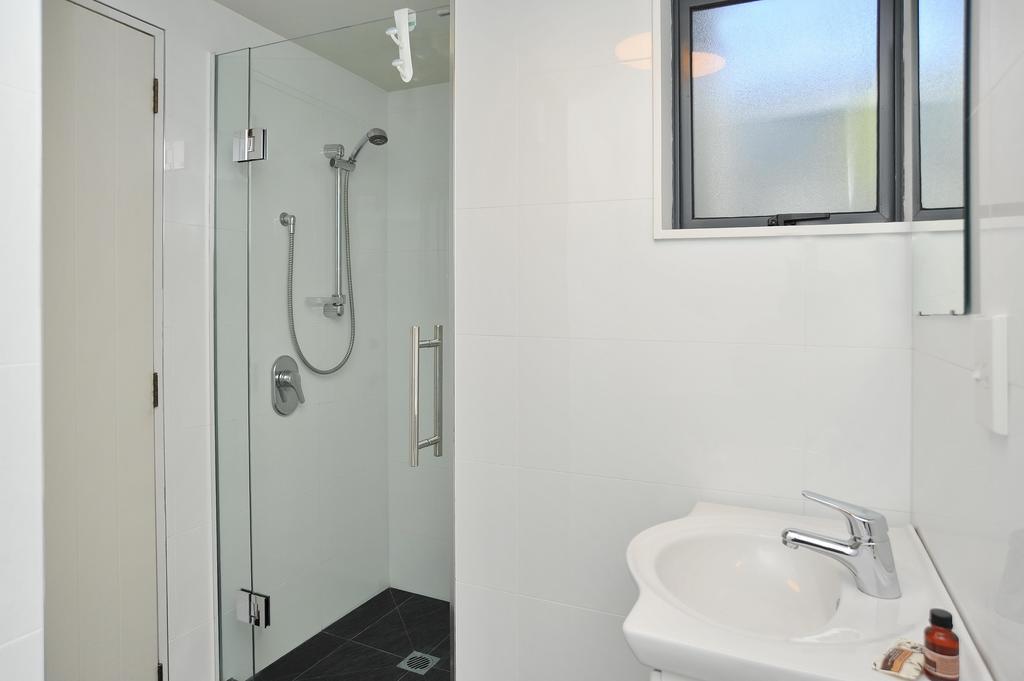 Carlton Villa 3 - Christchurch Holiday Homes エクステリア 写真