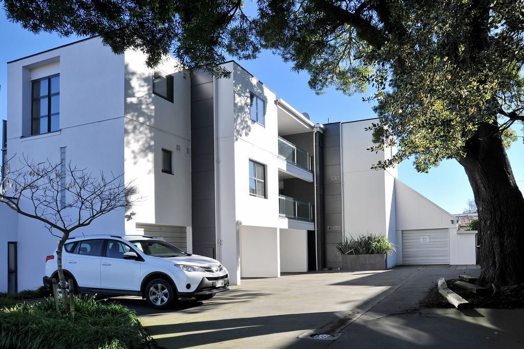 Carlton Villa 3 - Christchurch Holiday Homes エクステリア 写真